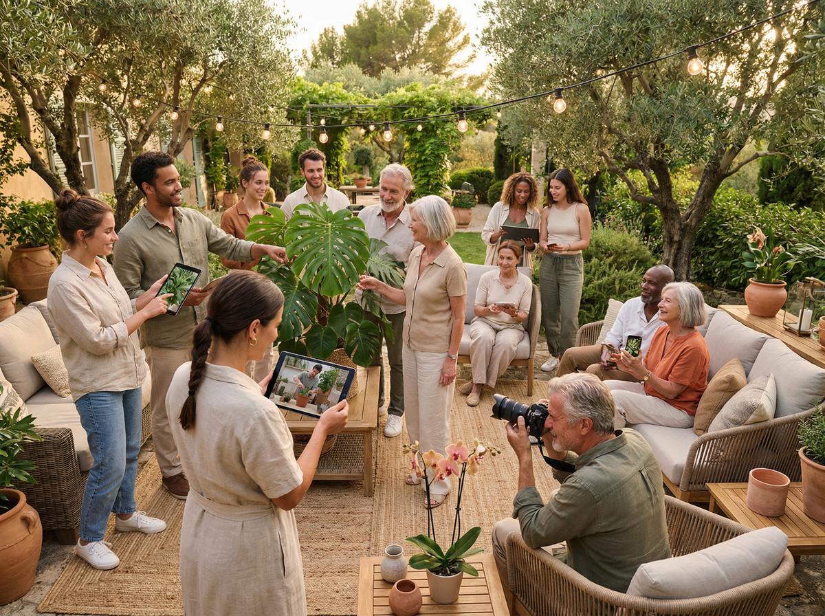 麻豆传媒植物顾问李雨萱