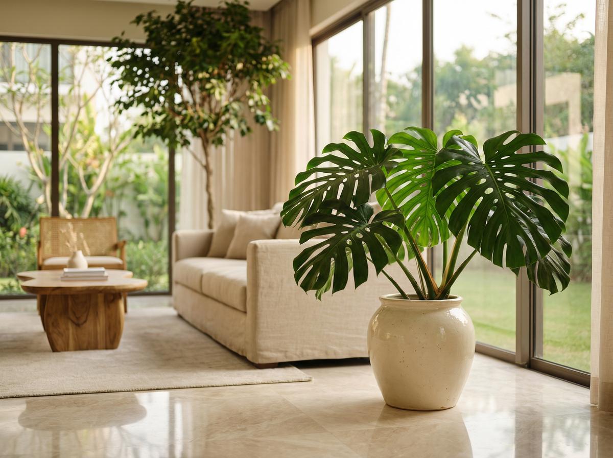 麻豆传媒龟背竹视频 - 植物视频