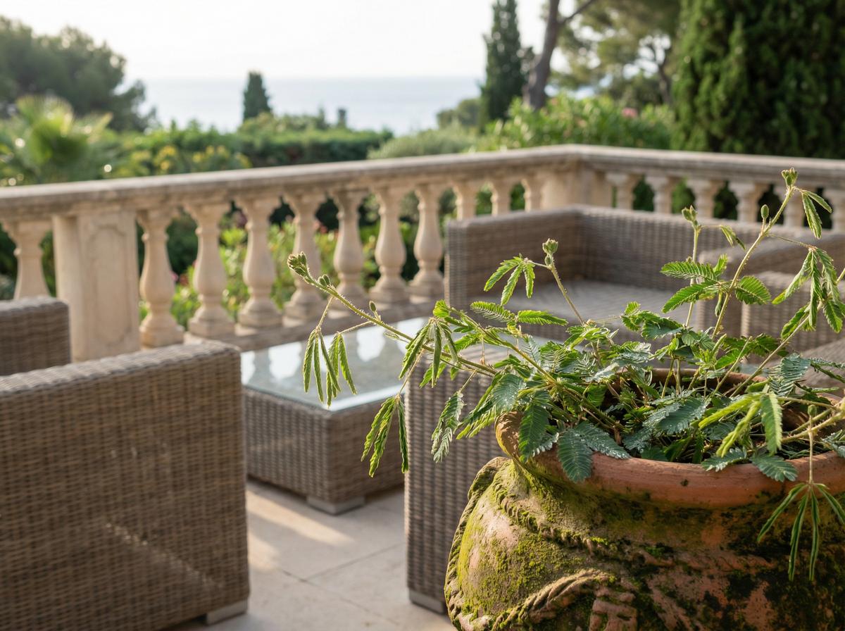 麻豆传媒含羞草视频教程 - 植物视频