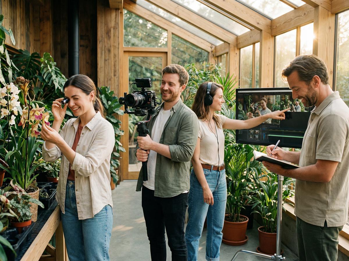 麻豆传媒植物视频导演陈建刚